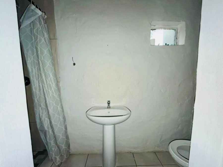 To Let 1 Bedroom Property for Rent in Bayswater Free State